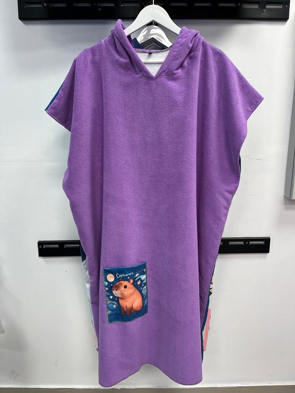 DISEÑO Talla (S) Niños 9 a 11 años. - Imagen 2