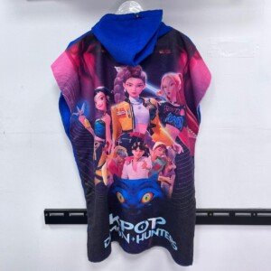 KPOP Talla (S). Niños 9 a 11 años.