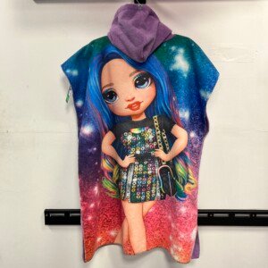 DISEÑO Talla (S) Niños 9 a 11 años.