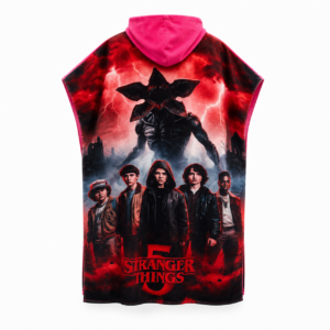 DISEÑO Talla (S) 9 a 11 años.